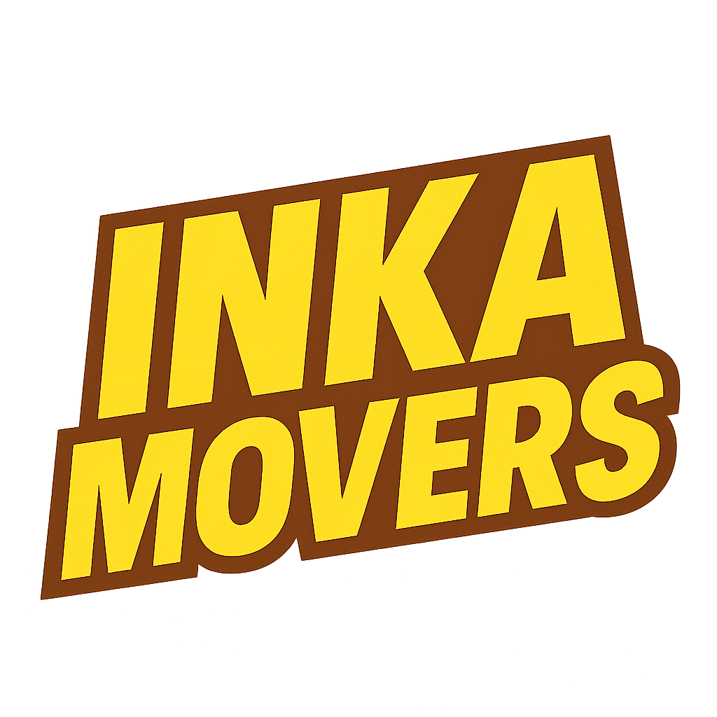 Inka Movers